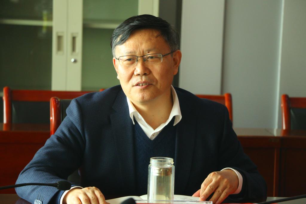 我校召开教师教育学部工作会议